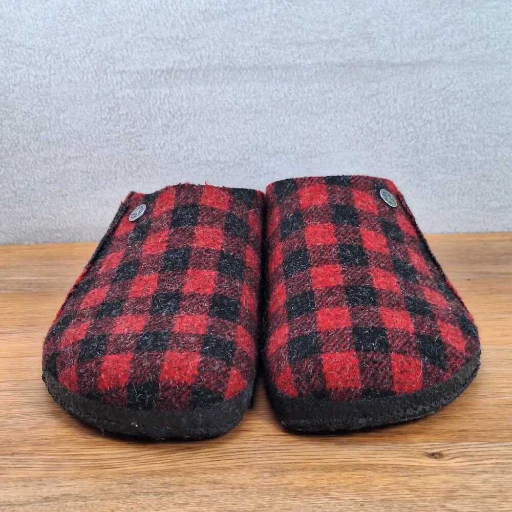 Birkenstock excellent accent